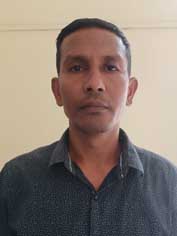 Tarun Ch. Bora